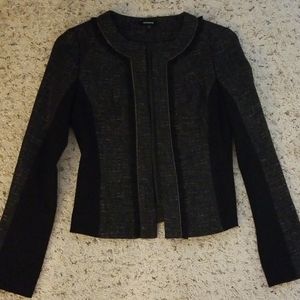 Express blazer